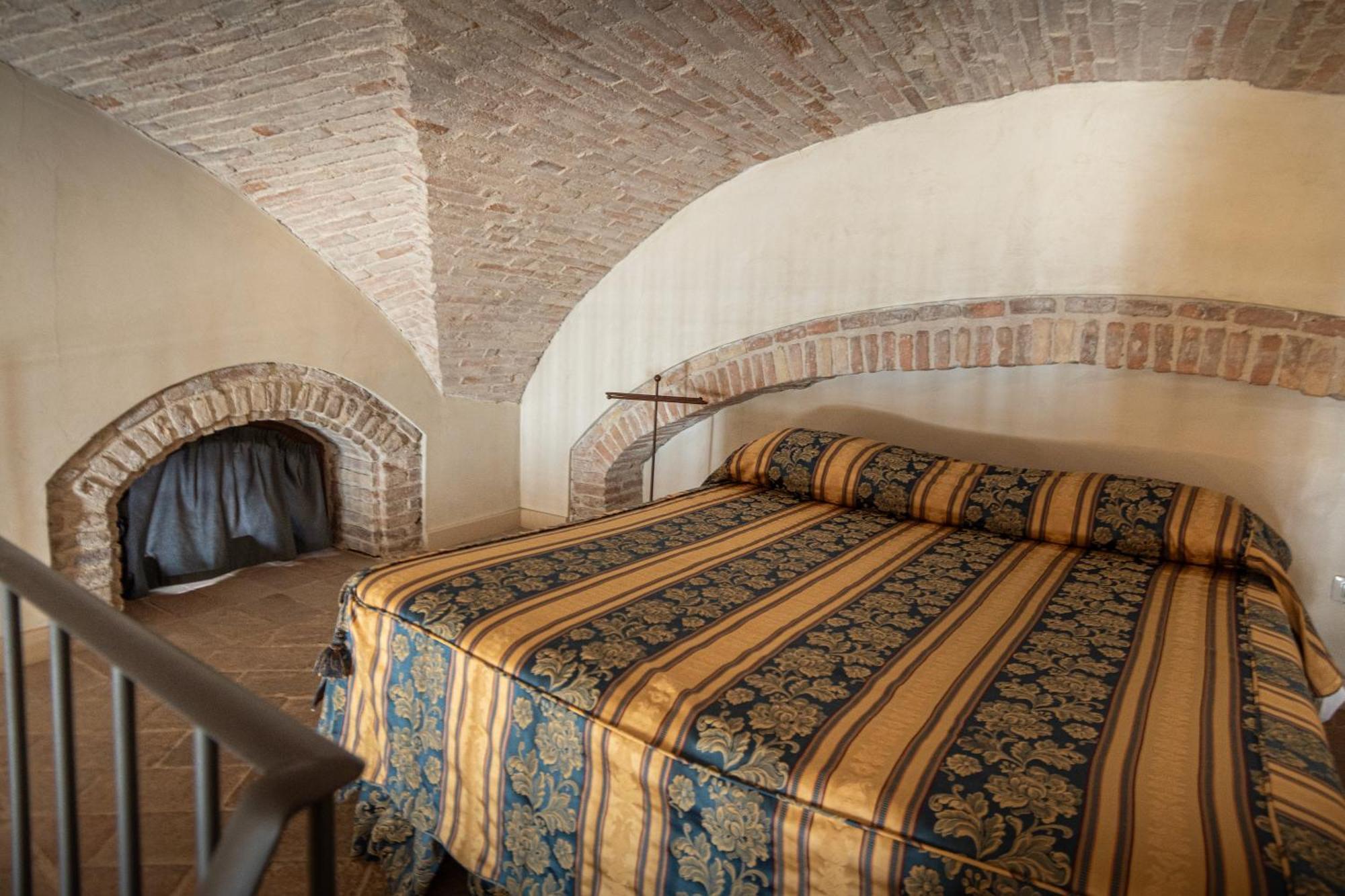 Residenza D'Epoca San Crispino Aparthotel Assisi Exterior foto