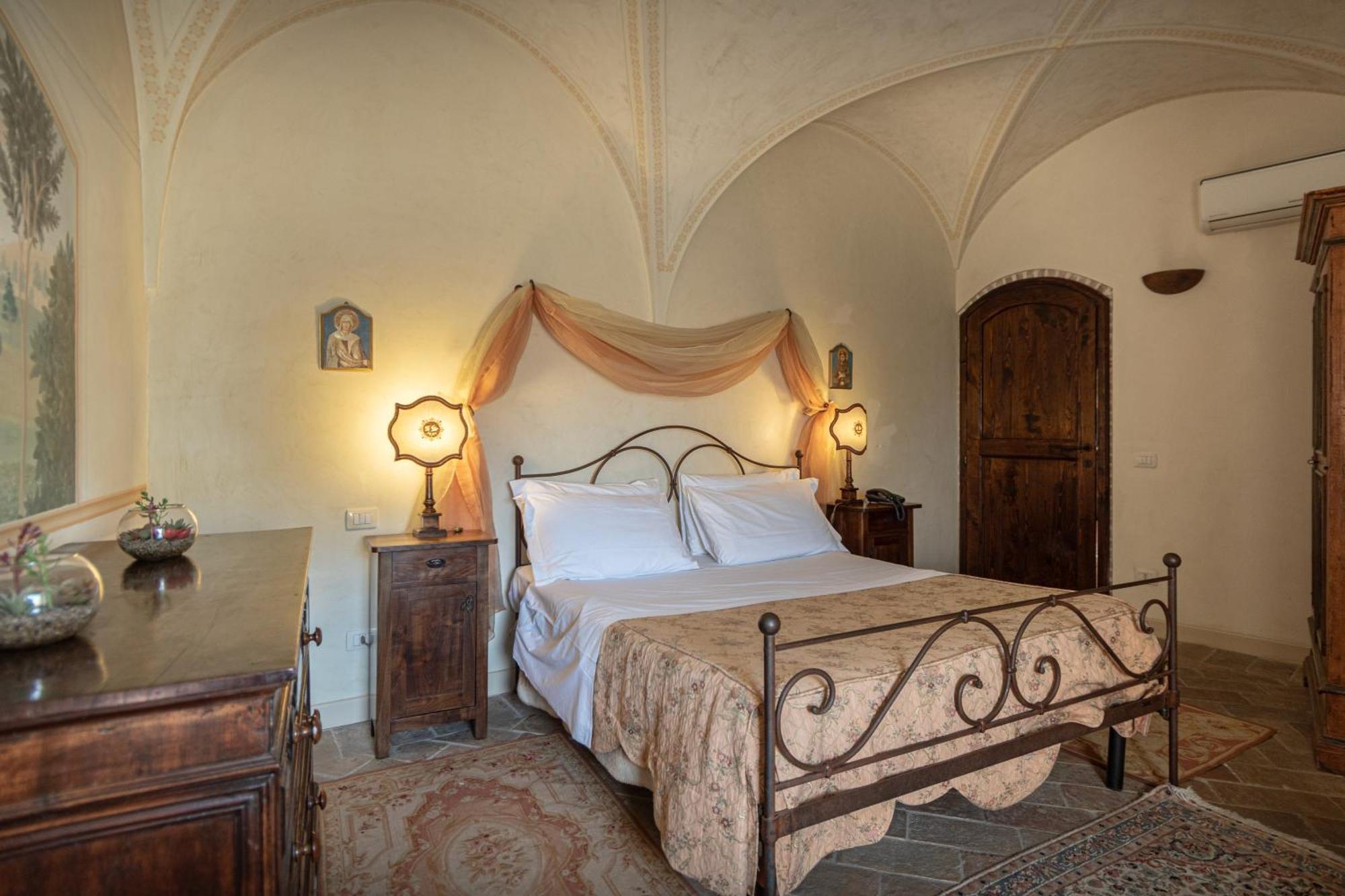 Residenza D'Epoca San Crispino Aparthotel Assisi Exterior foto