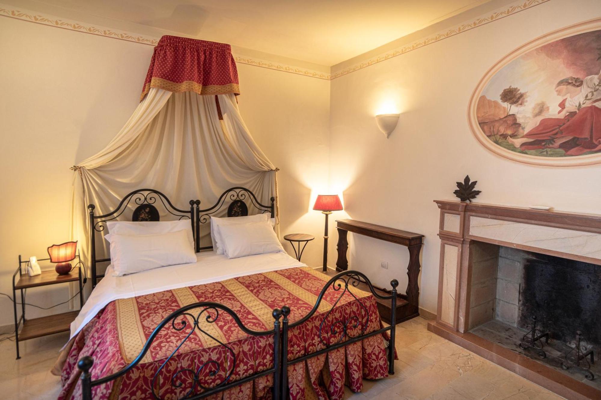 Residenza D'Epoca San Crispino Aparthotel Assisi Exterior foto