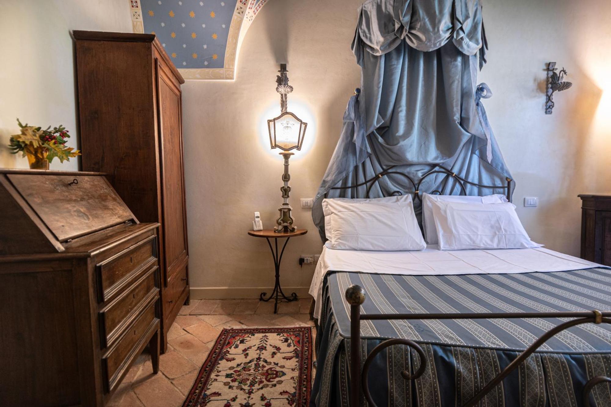Residenza D'Epoca San Crispino Aparthotel Assisi Exterior foto