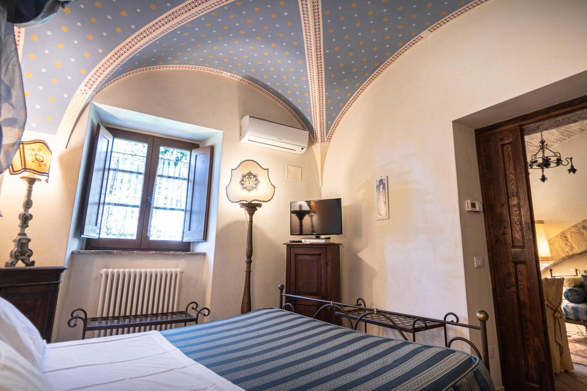 Residenza D'Epoca San Crispino Aparthotel Assisi Exterior foto
