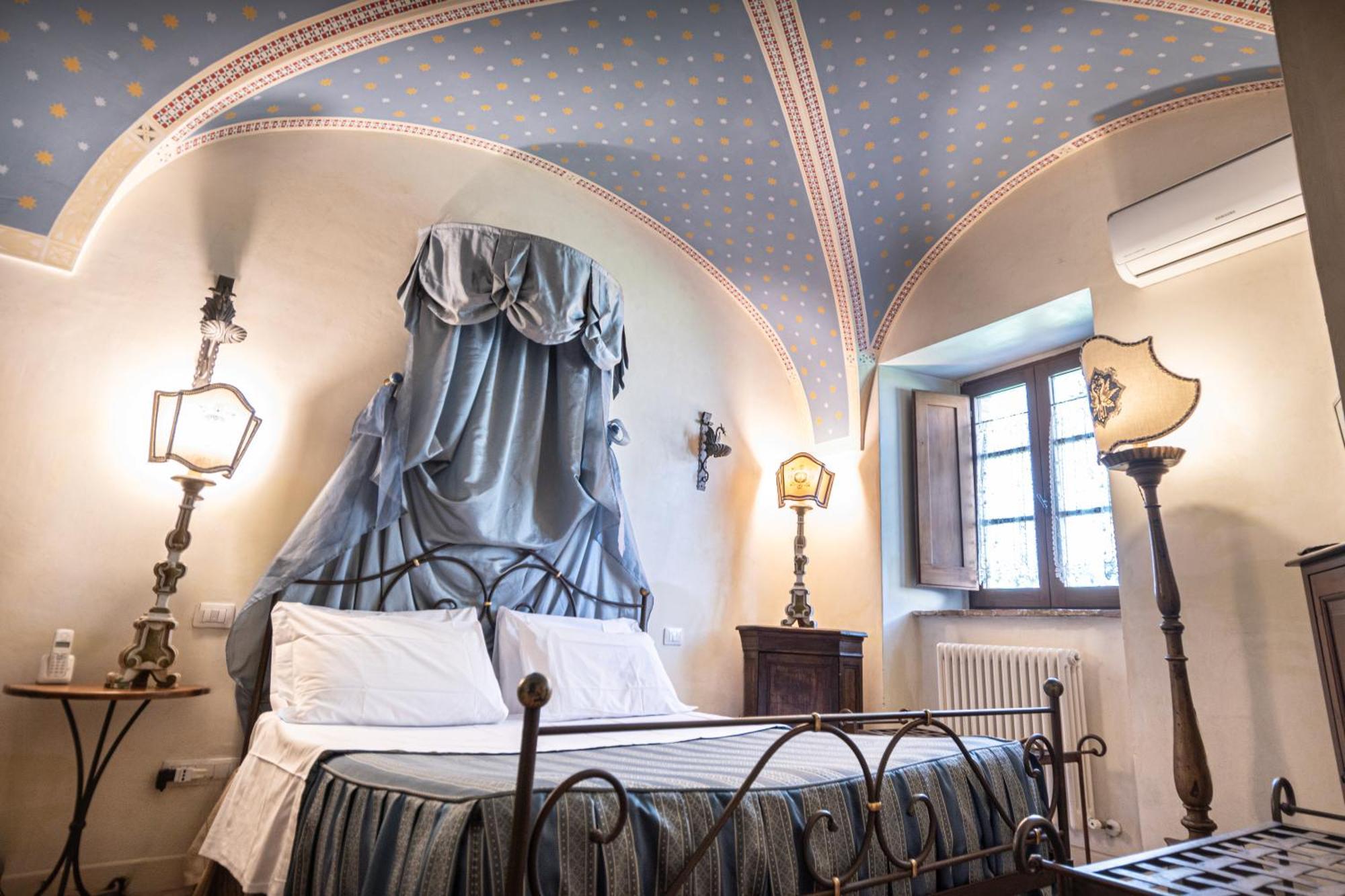 Residenza D'Epoca San Crispino Aparthotel Assisi Exterior foto