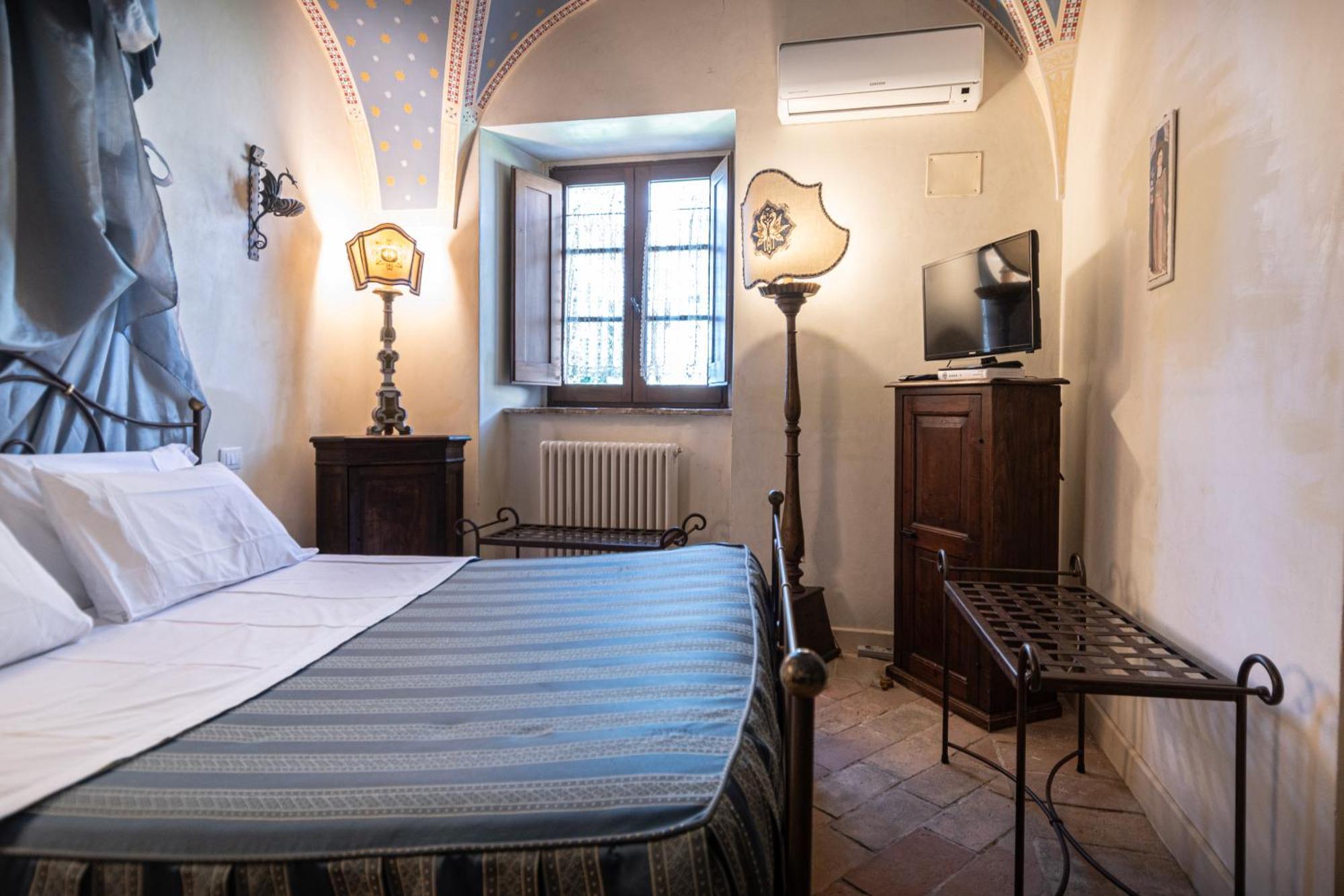 Residenza D'Epoca San Crispino Aparthotel Assisi Exterior foto