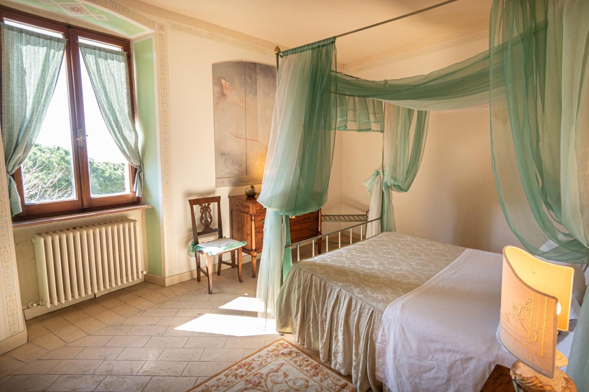 Residenza D'Epoca San Crispino Aparthotel Assisi Exterior foto