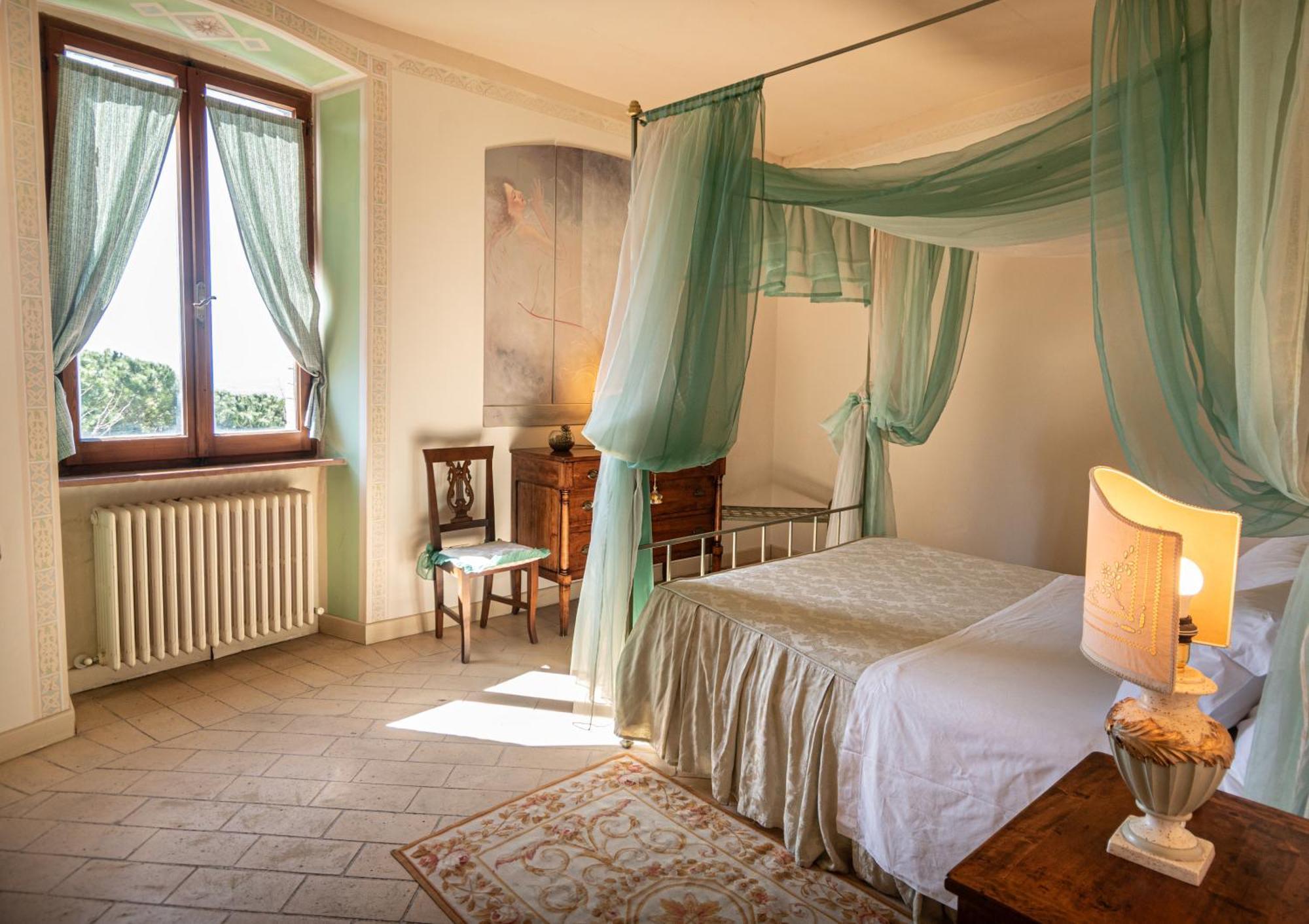 Residenza D'Epoca San Crispino Aparthotel Assisi Exterior foto
