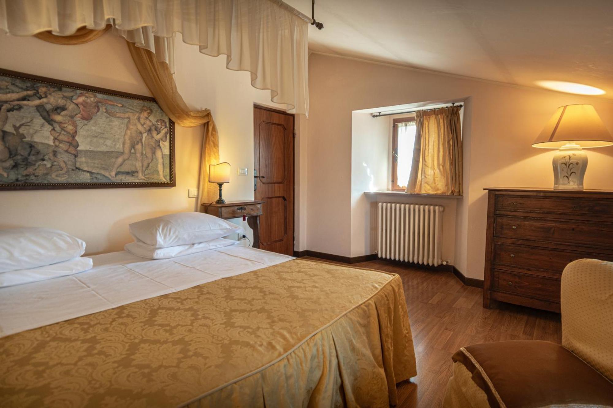 Residenza D'Epoca San Crispino Aparthotel Assisi Exterior foto